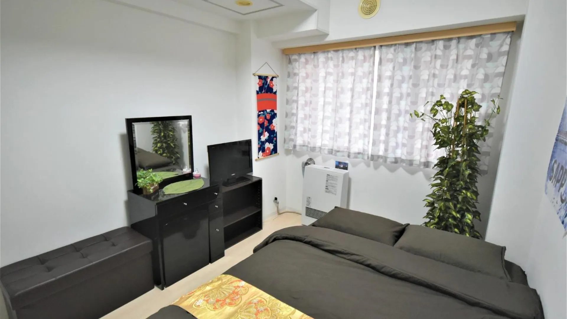 Carid Shiraishi In Front Of The Station / Vacation Stay 6173 札幌市